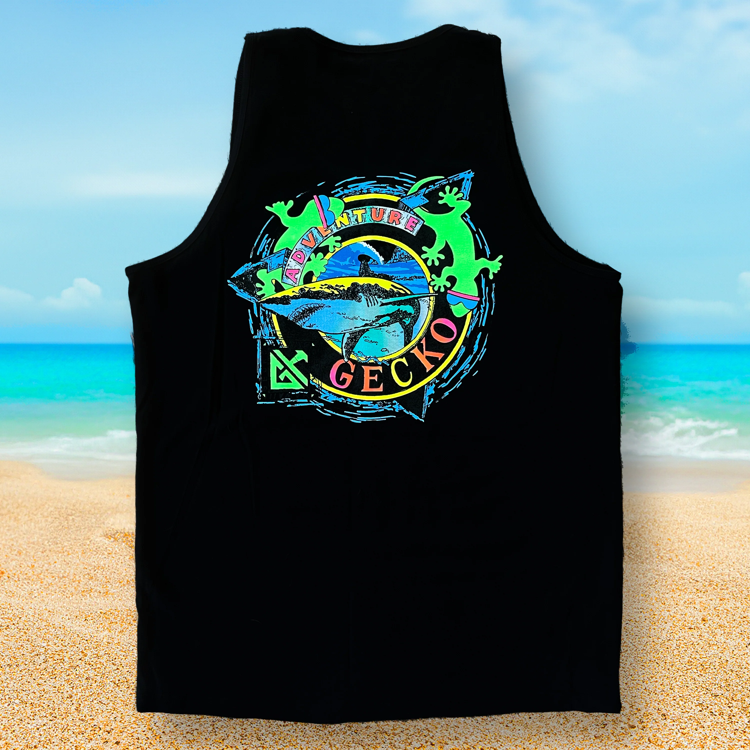 Tank Tops